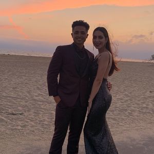 Meet your Posher, Brian